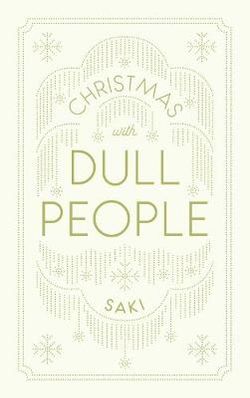 Christmas with Dull People