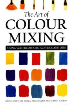 The Art of Colour Mixing