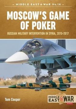 Moscow's Game of Poker