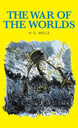 The War of the Worlds 