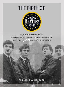 The Birth of The Beatles Story