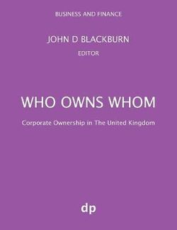 Who Owns Whom