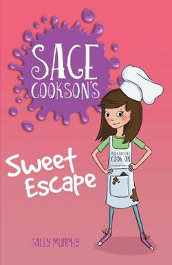 Sage Cookson's Sweet Escape