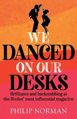 We Danced On Our Desks