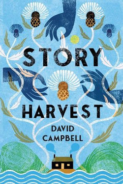 Story Harvest