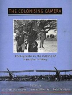 The Colonising Camera