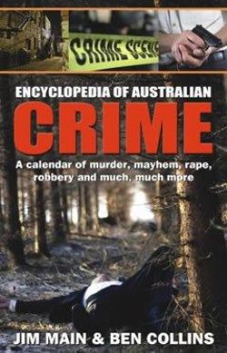 Encyclopedia of Australian Crime