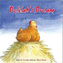 Delilah's Dream