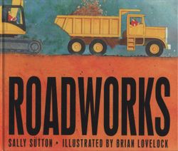 Roadworks