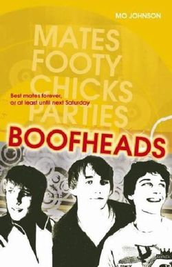 Boofheads