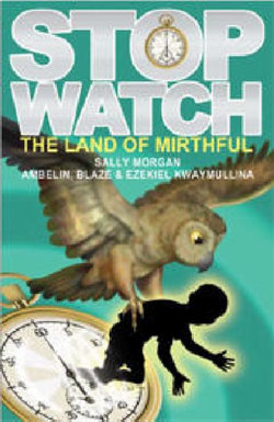 Stopwatch, Book 2: The Land of Mirthful