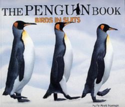 The Penguin Book - Birds in Suits