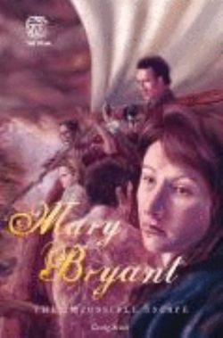 Mary Bryant