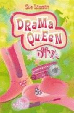 Diva 7: Drama Queen