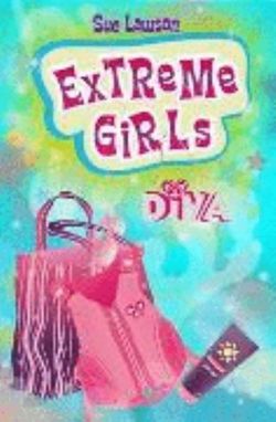 Diva 8: Extreme Girls