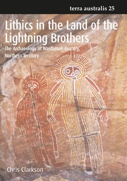 Lithics in the Land of the Lightning Brothers