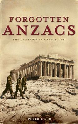 Forgotten Anzacs