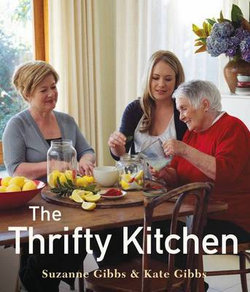 The Thrifty Kitchen