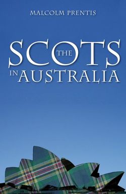 The Scots in Australia
