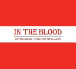 In The Blood