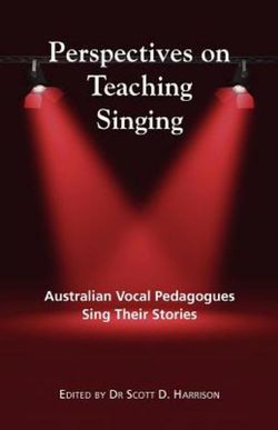 Perspectives on Teaching Singing