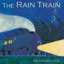 The Rain Train