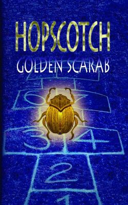 Golden Scarab