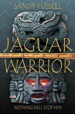 Jaguar Warrior