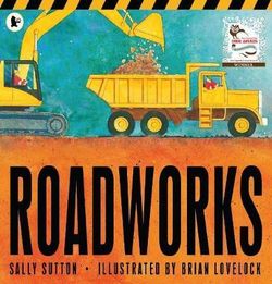 Roadworks