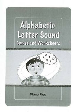 Alphabet Letter Sound