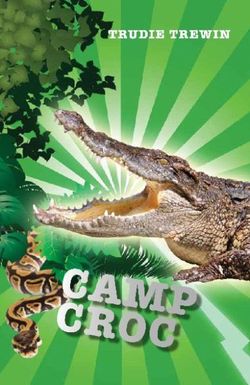 Camp Croc