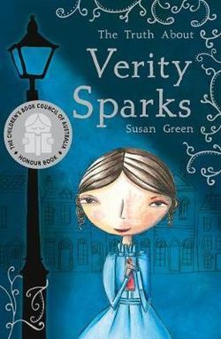 The Truth about Verity Sparks