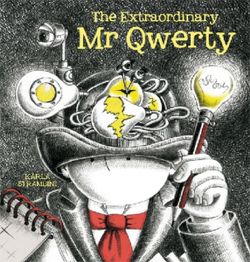 The Extraordinary Mr Qwerty