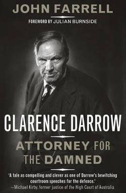 Clarence Darrow