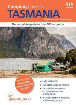 Camping Guide to Tasmania  