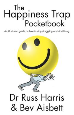 Happiness Trap Pocketbook