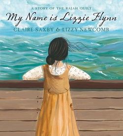 My Name is Lizzie Flynn