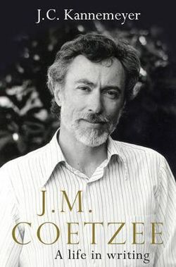 J.M. Coetzee