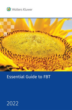 Australian Essential Guide to FBT