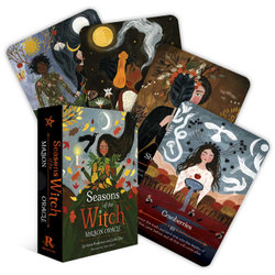 Seasons of the Witch