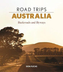 Road Trips Australia