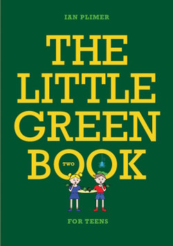 The Little Green Book for Teens