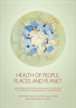 Health of People, Places and Planet