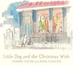 Little Dog and the Christmas Wish