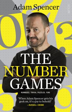 The Number Games 