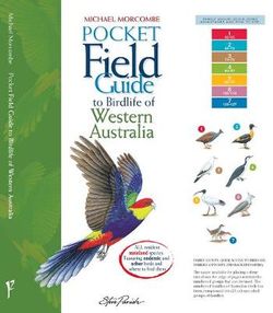 Pocket Field Guide WA Birds