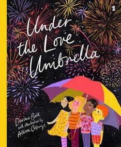 Under the Love Umbrella