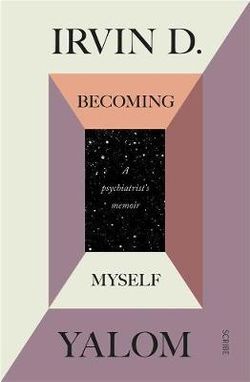 Becoming Myself