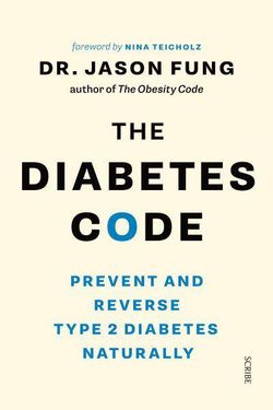 The Diabetes Code