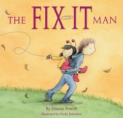 The Fix-It Man